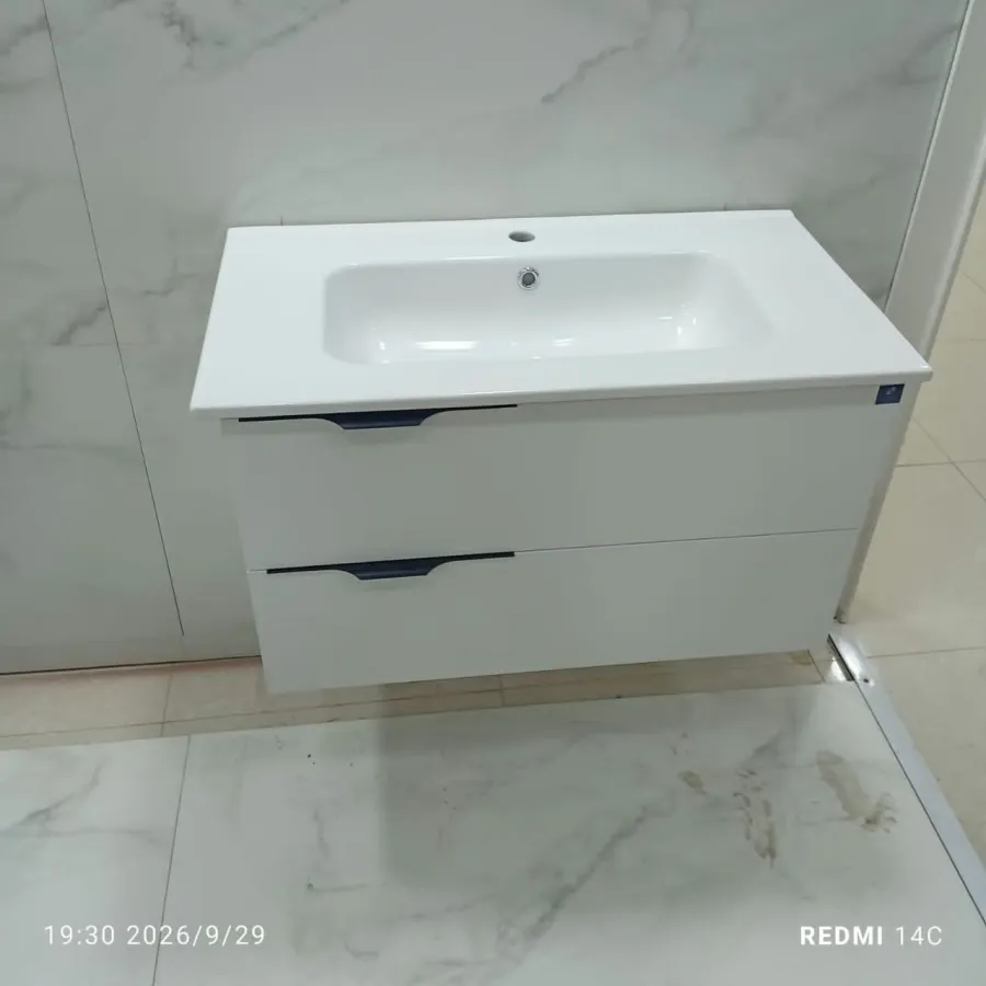 Modern bathrooms 4